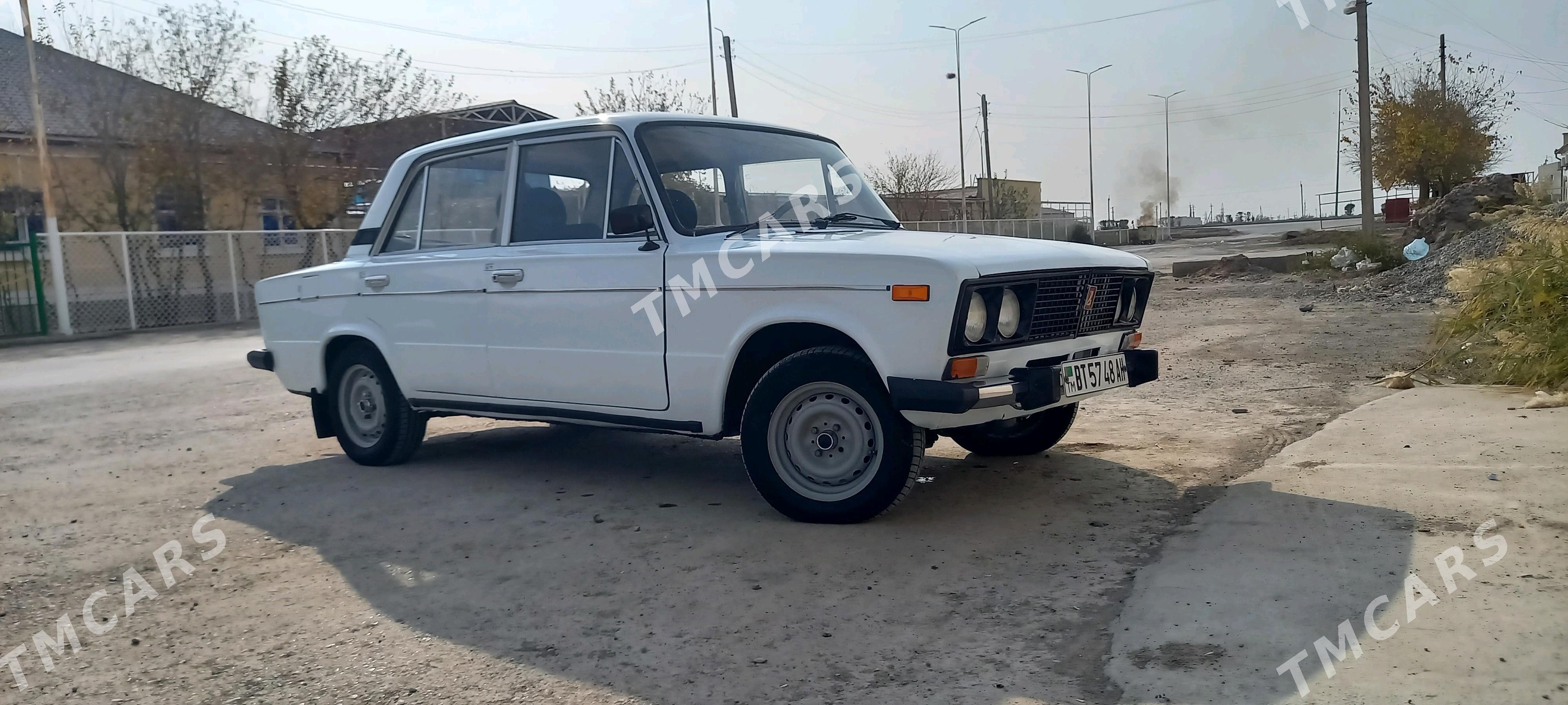 Lada 2106 1999 - 21 000 TMT - Tejen - img 10