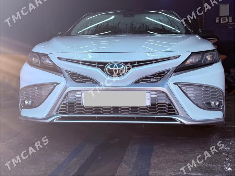 Toyota Camry 2021 - 433 400 TMT - Mary - img 7