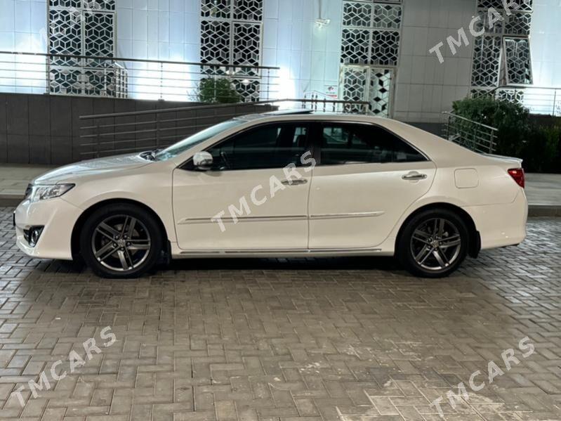 Toyota Camry 2012 - 205 000 TMT - Türkmenbaşy - img 3