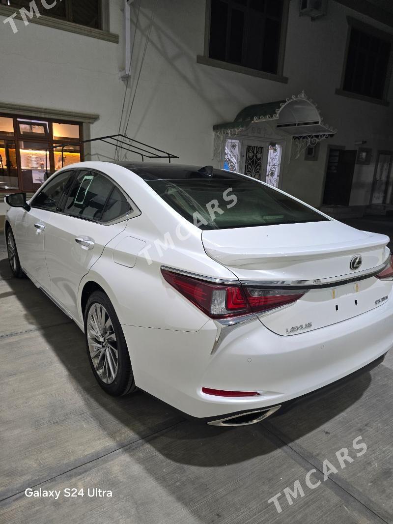 Lexus ES 350 2024 - 1 248 000 TMT - Арзув - img 2