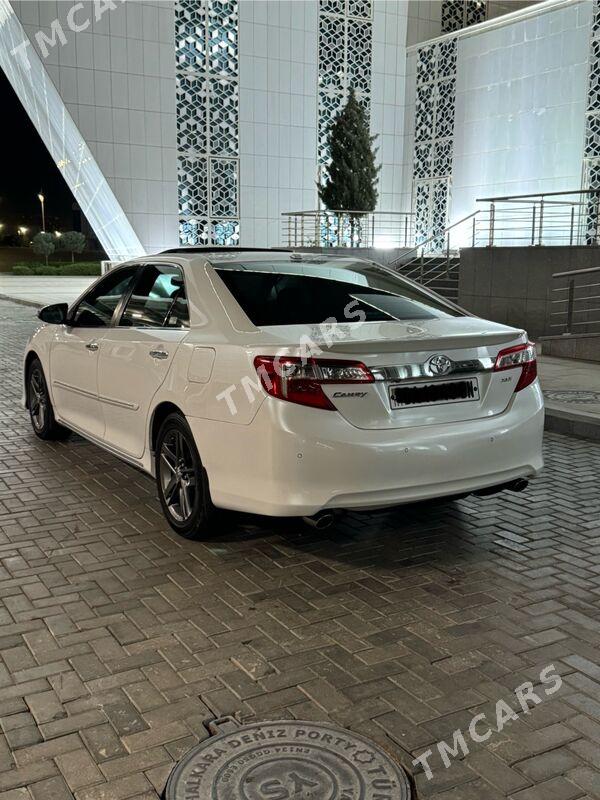 Toyota Camry 2012 - 205 000 TMT - Türkmenbaşy - img 7