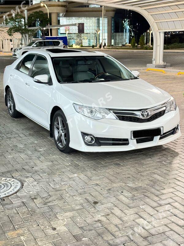 Toyota Camry 2012 - 205 000 TMT - Türkmenbaşy - img 4