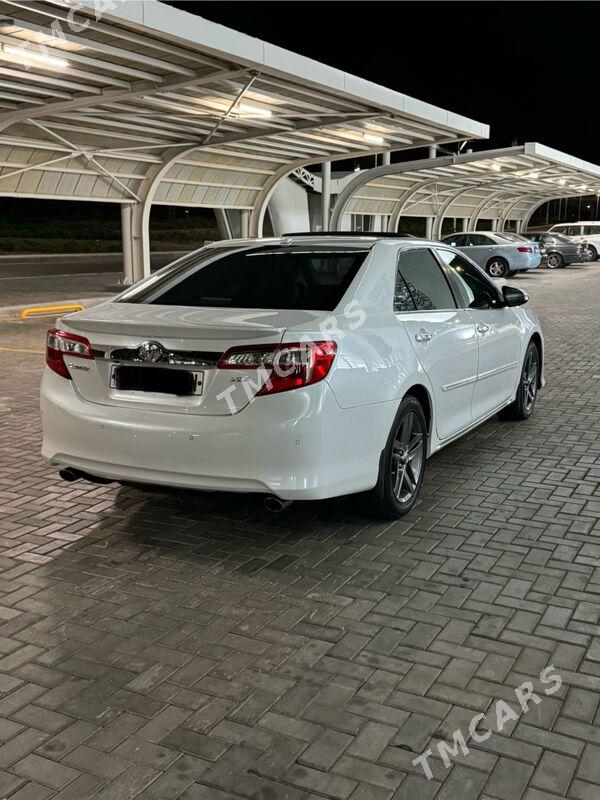 Toyota Camry 2012 - 205 000 TMT - Türkmenbaşy - img 6