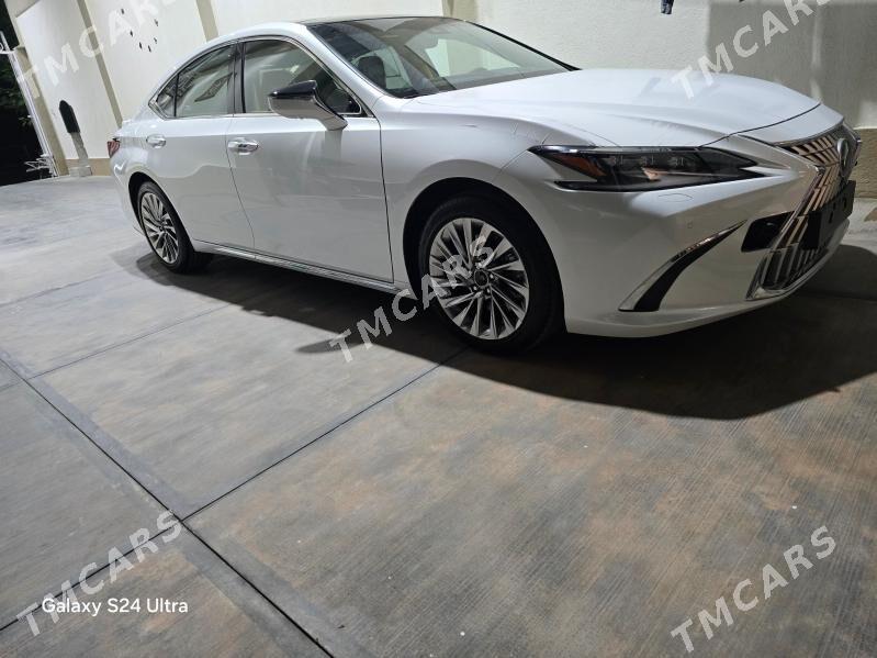 Lexus ES 350 2024 - 1 248 000 TMT - Арзув - img 10