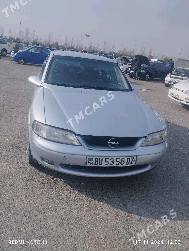 Opel Vectra 2000 - 60 000 TMT - Daşoguz - img 5