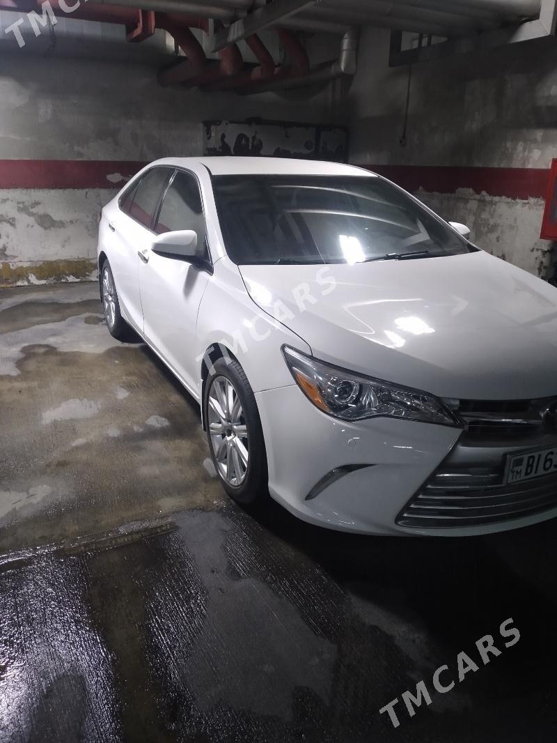 Toyota Camry 2017 - 209 000 TMT - Bagyr - img 2