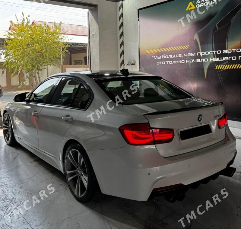 BMW F30 2017 - 390 000 TMT - Mary - img 2