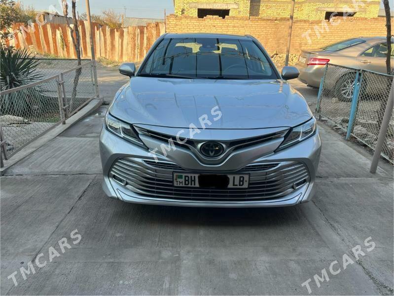 Toyota Camry 2019 - 300 000 TMT - Туркменабат - img 2