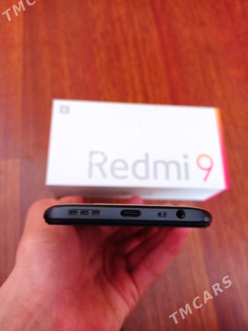 Redmi 9 4/64 - Туркменабат - img 3