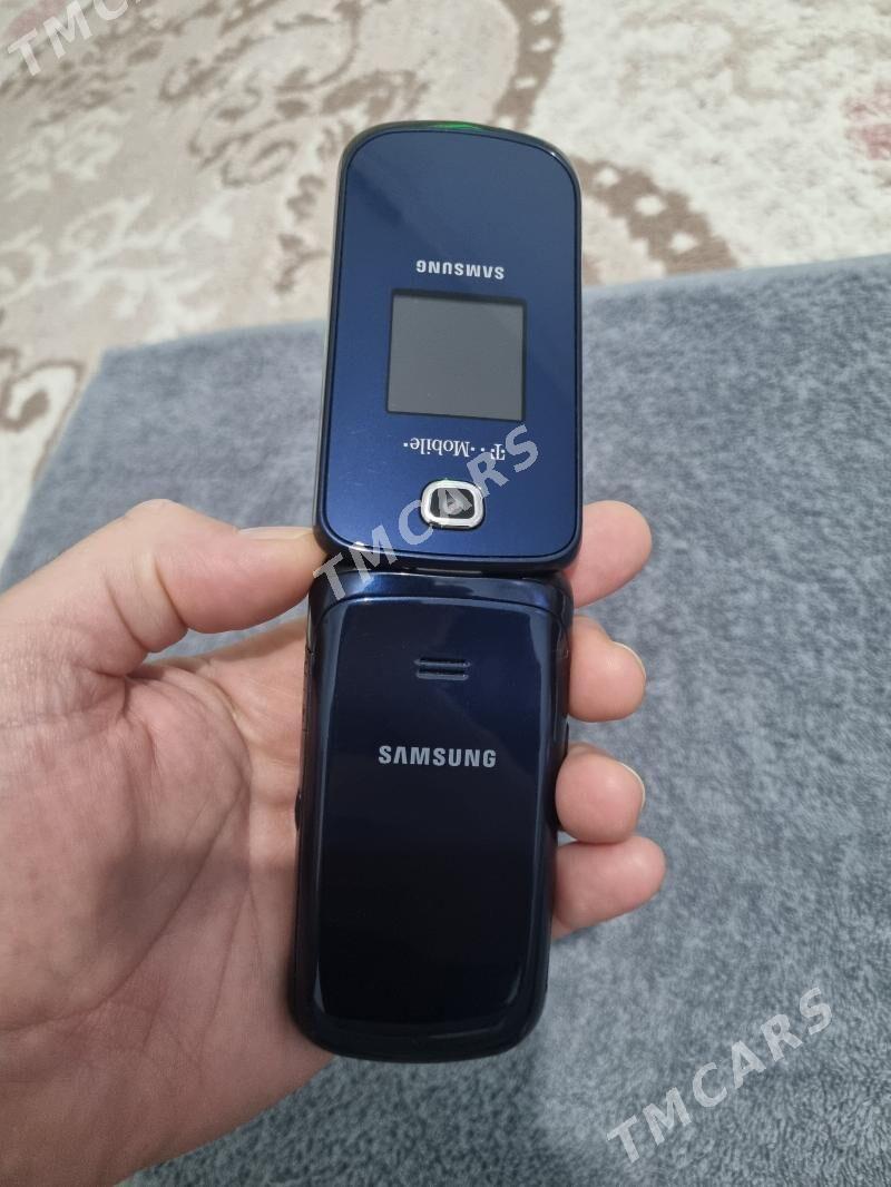 Samsung - Дашогуз - img 3