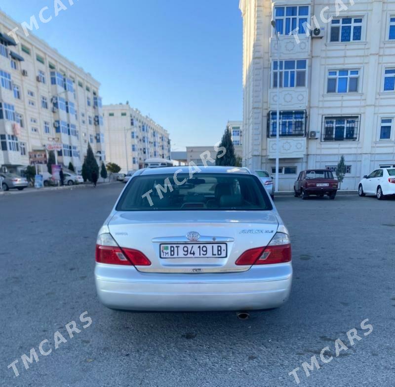 Toyota Avalon 2001 - 145 000 TMT - Türkmenabat - img 3