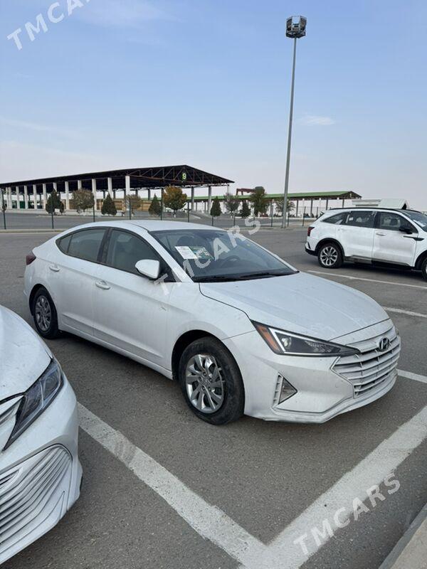 Hyundai Elantra 2020 - 170 000 TMT - Aşgabat - img 2