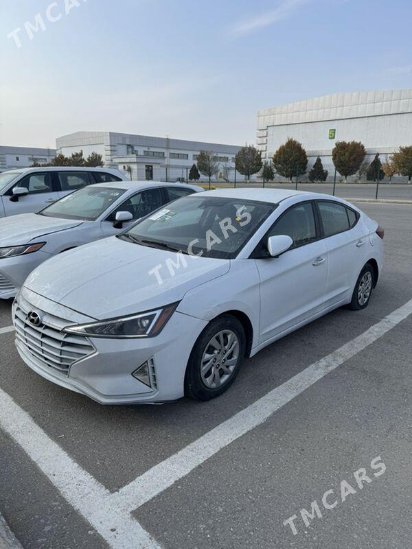 Hyundai Elantra 2020 - 170 000 TMT - Aşgabat - img 3