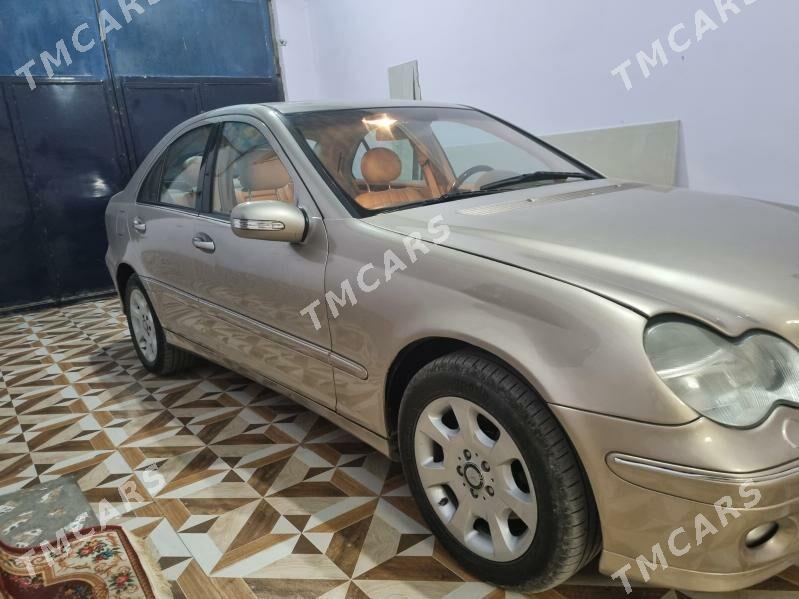 Mercedes-Benz C320 2005 - 130 000 TMT - Туркменабат - img 3