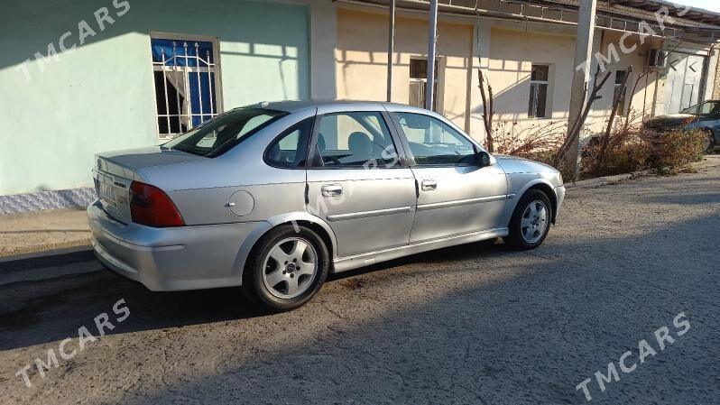 Opel Vectra 1999 - 62 000 TMT - Daşoguz - img 3