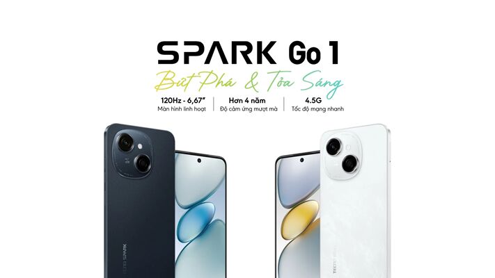 Tecno spark Go1 - Ашхабад - img 5