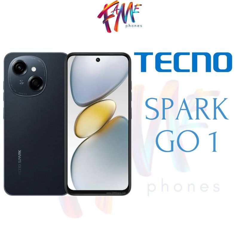 Tecno spark Go1 - Ашхабад - img 4