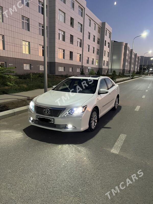 Toyota Aurion 2017 - 459 000 TMT - Ашхабад - img 4