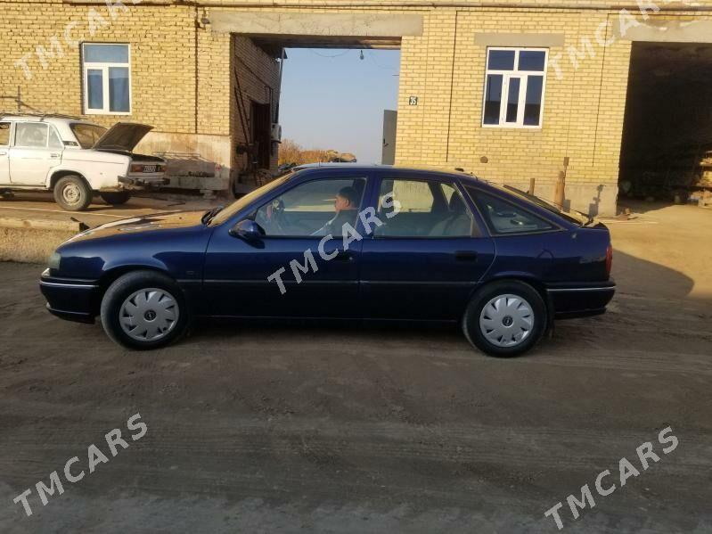 Opel Vectra 1993 - 40 000 TMT - Farap - img 4