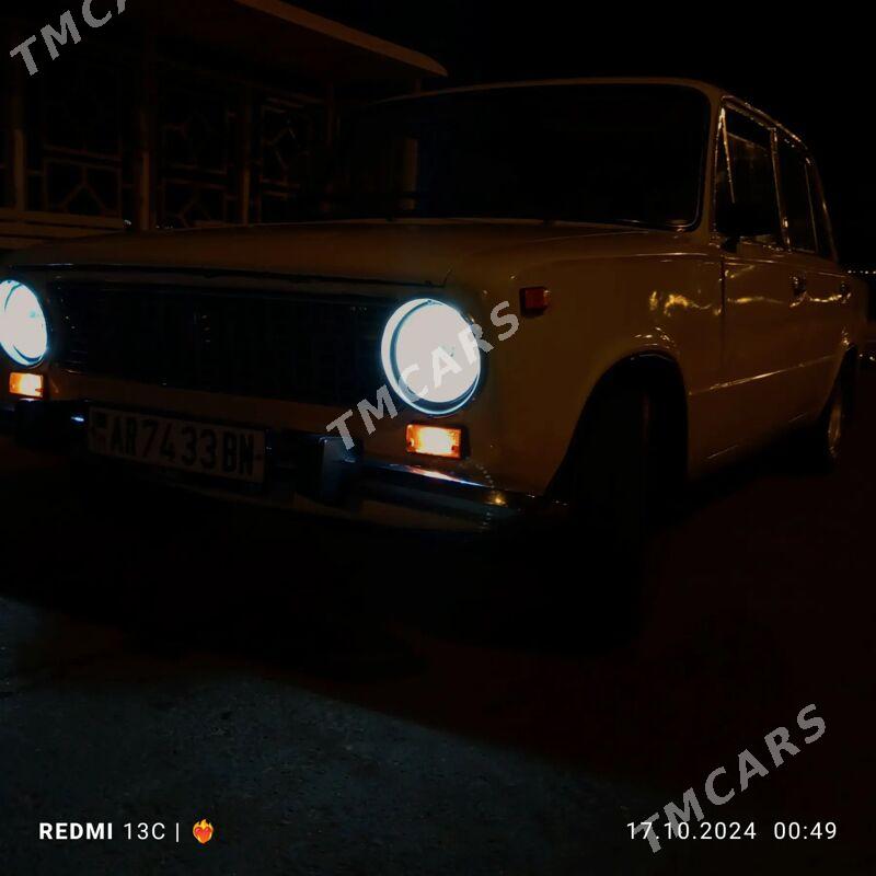 Lada 2101 1982 - 24 000 TMT - Туркменбаши - img 2