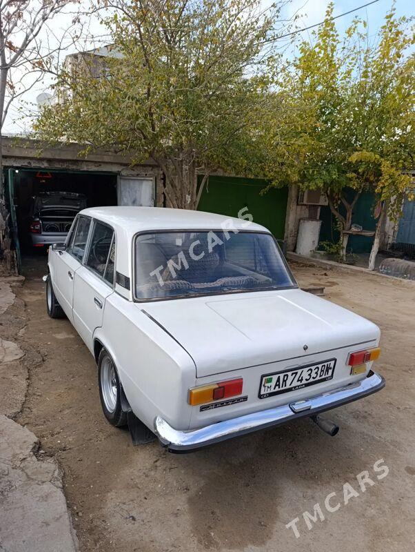 Lada 2101 1982 - 24 000 TMT - Туркменбаши - img 5