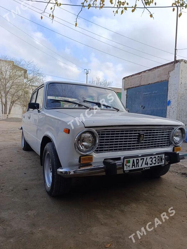 Lada 2101 1982 - 24 000 TMT - Туркменбаши - img 3