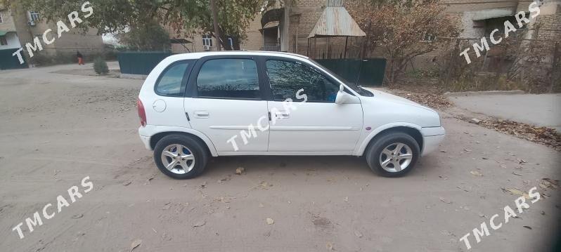 Opel Vita 2000 - 30 000 TMT - Daşoguz - img 2