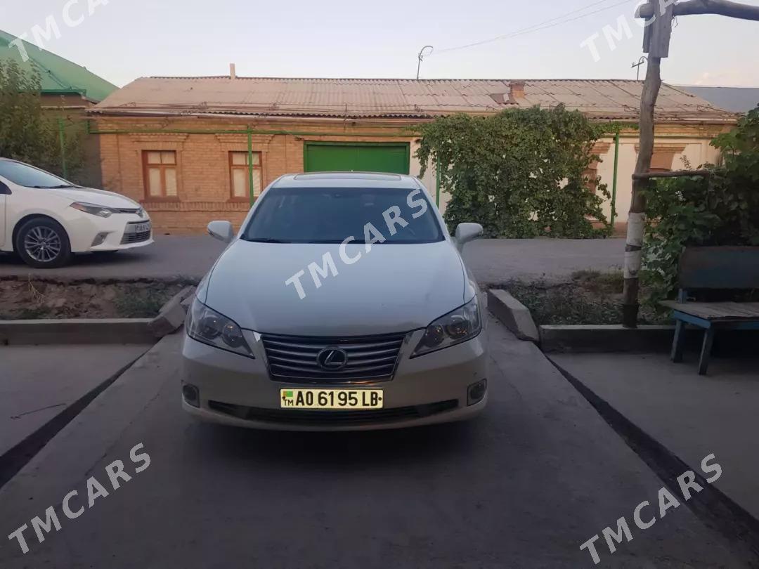 Lexus GS 350 2010 - 200 000 TMT - Туркменабат - img 2