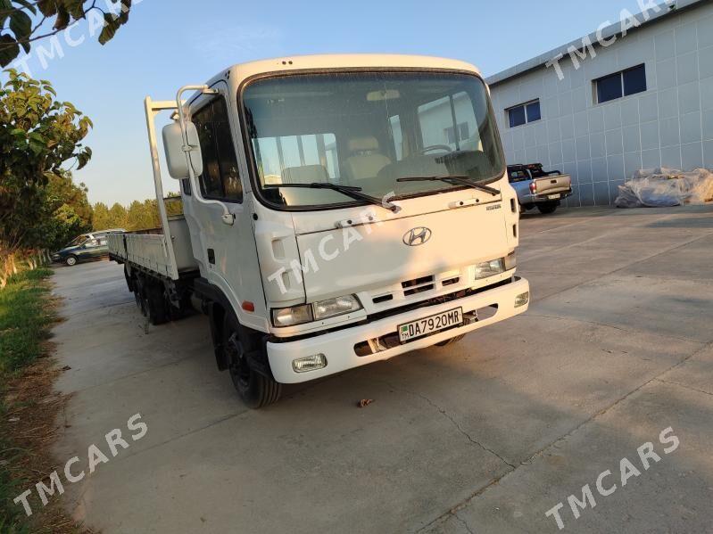 Hyundai H100 2010 - 390 000 TMT - Mary - img 2