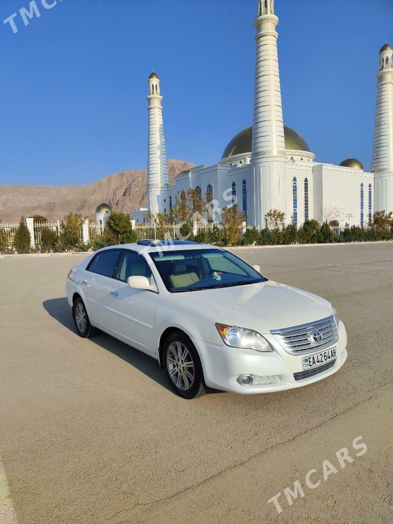 Toyota Avalon 2006 - 160 000 TMT - Balkanabat - img 4