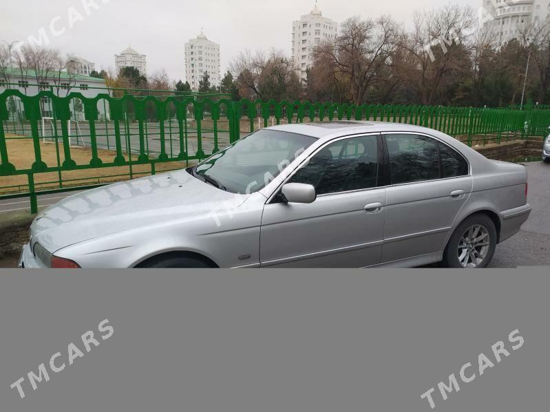 BMW 525 2002 - 75 000 TMT - Мир 1 - img 2