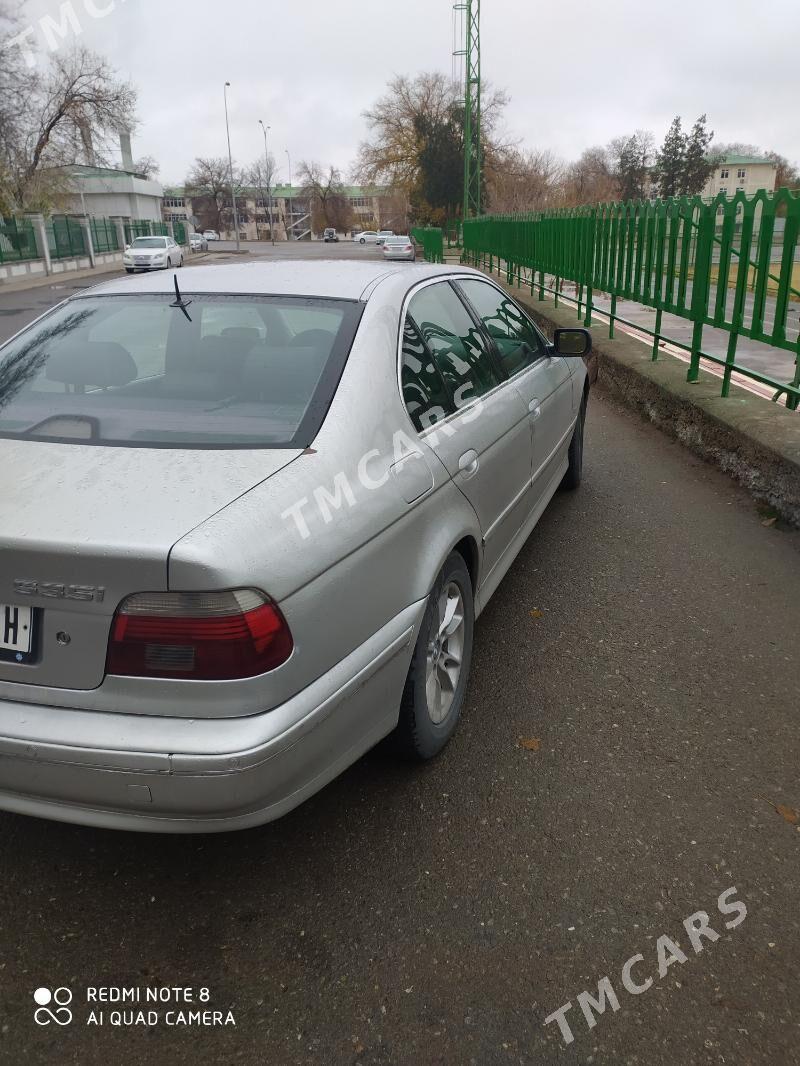 BMW 525 2002 - 75 000 TMT - Мир 1 - img 5