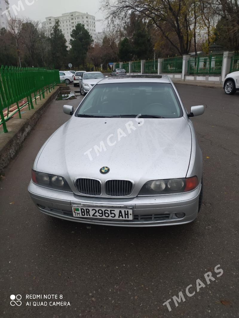 BMW 525 2002 - 75 000 TMT - Мир 1 - img 3