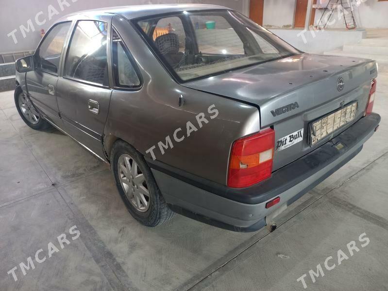 Opel Vectra 1992 - 20 000 TMT - Махтумкули - img 3