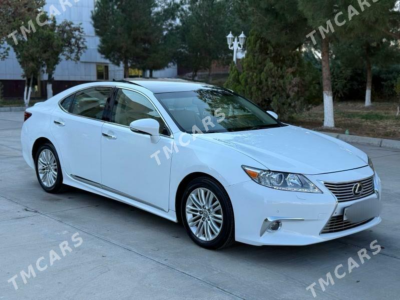 Lexus ES 350 2014 - 375 000 TMT - Туркменабат - img 2