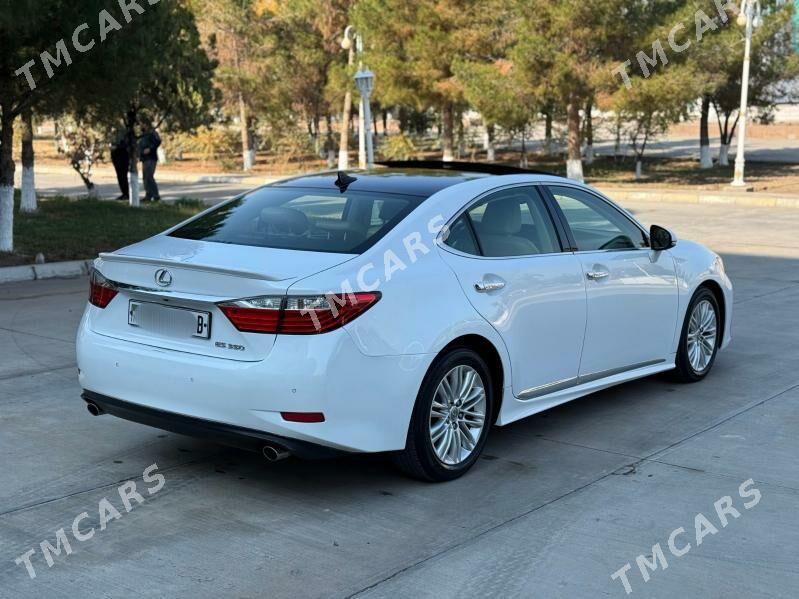 Lexus ES 350 2014 - 375 000 TMT - Туркменабат - img 5