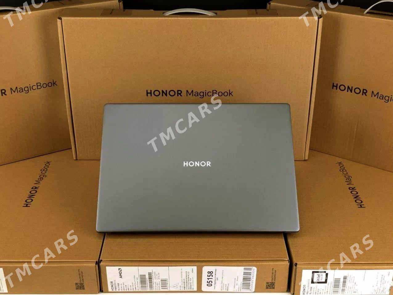 HONOR MagicBook X16/Ryzen 7 - Ашхабад - img 7