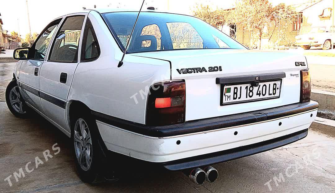 Opel Vectra 1992 - 33 000 TMT - Туркменабат - img 4