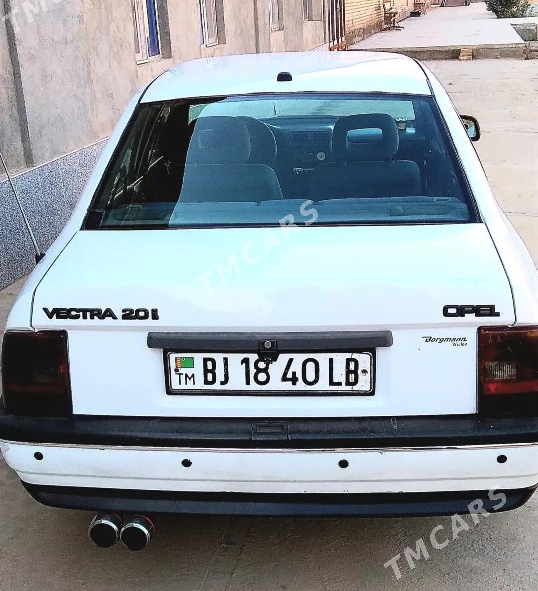 Opel Vectra 1992 - 33 000 TMT - Туркменабат - img 6