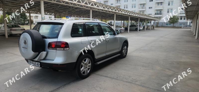 Volkswagen Touareg 2008 - 320 000 TMT - Aşgabat - img 3