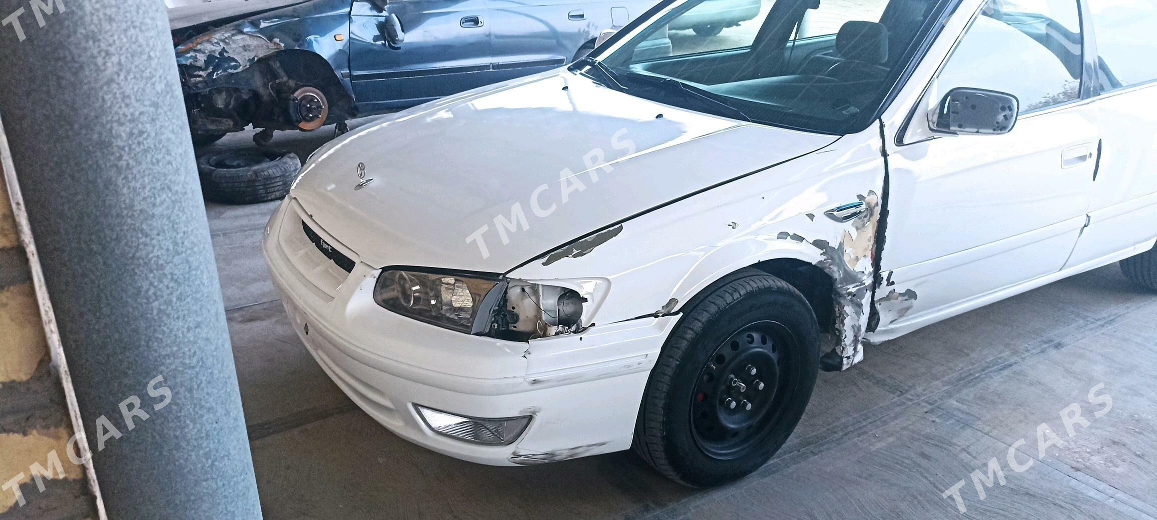 Toyota Camry 2000 - 87 000 TMT - Мургап - img 3