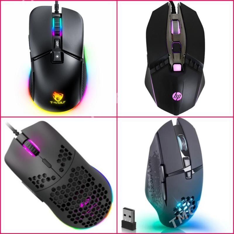 GAMING MOUSE! АКЦИЯ! - Мир 7 - img 2