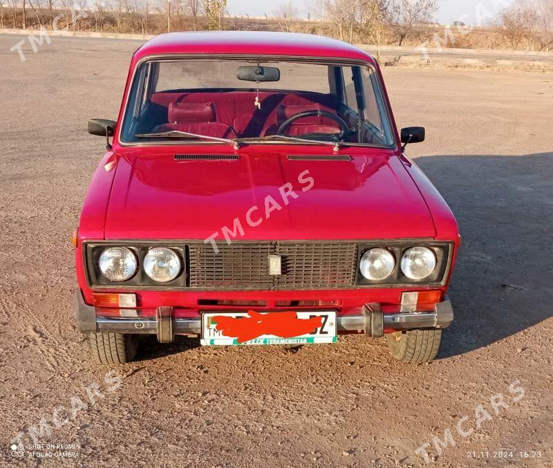 Lada 2106 1990 - 24 000 TMT - Рухубелентский этрап - img 4