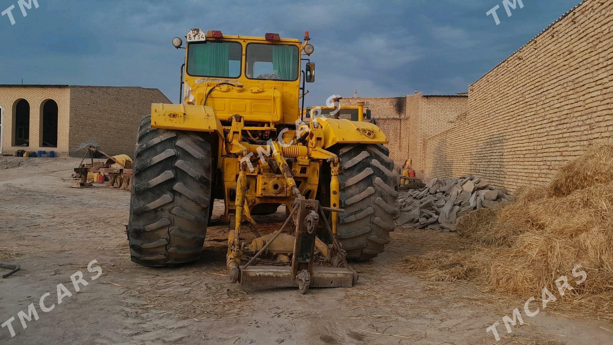 MTZ T-28 1992 - 300 000 TMT - Чарджоу - img 6