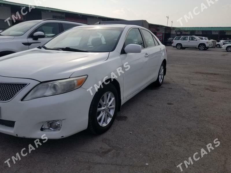 Toyota Camry 2007 - 160 000 TMT - Хитровка - img 3