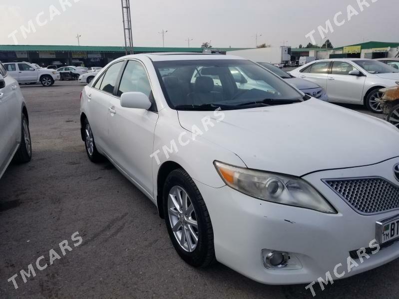 Toyota Camry 2007 - 160 000 TMT - Хитровка - img 2