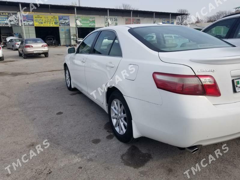 Toyota Camry 2007 - 160 000 TMT - Хитровка - img 4