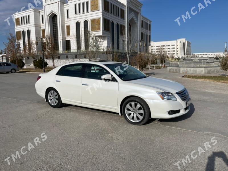 Toyota Avalon 2006 - 145 000 TMT - Дашогуз - img 2