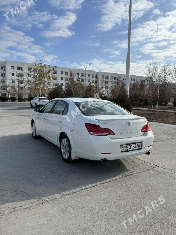 Toyota Avalon 2006 - 145 000 TMT - Дашогуз - img 4