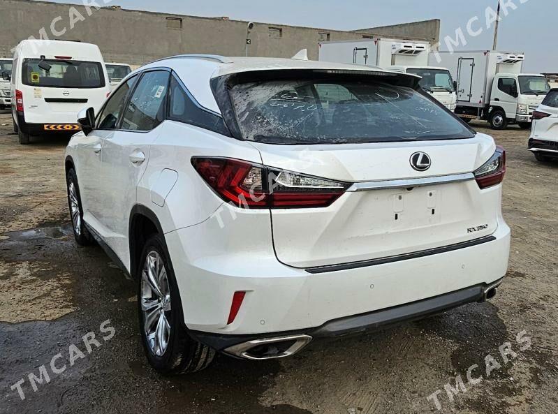 Lexus RX 350 2019 - 528 000 TMT - Mary - img 3